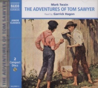 Mark Twain - The Adventures of Tom Sawyer