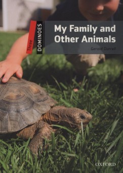 Gerald Durrell - My Family and Other Animals