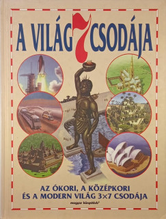 A vilg 7 csodja