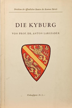 Die Kyburg