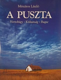 Mészáros László - A puszta