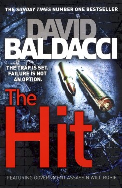 David Baldacci - The Hit