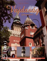 Csiffry Tams - Vajdasg gyngyszemei