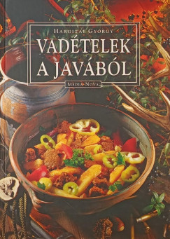 Hargitai Gyrgy - Vadtelek a javbl