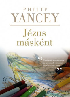 Philip Yancey - Jzus msknt