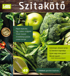 Horgas Judit (Szerk.) - Szitakötő 2020/49