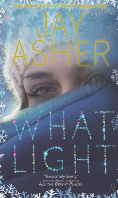 Jay Asher - What light