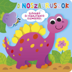 Ki bjt el? Dinoszauruszok