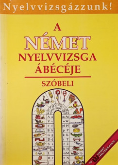 A német nyelvvizsga ábécéje - Szóbeli