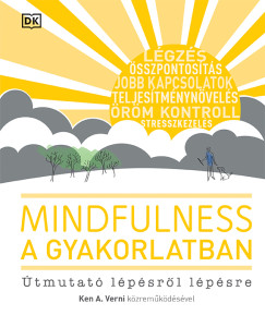 Mindfulness a gyakorlatban