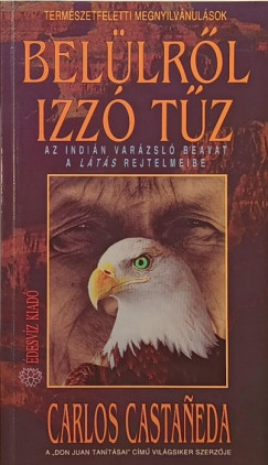 Carlos Castaneda - Bellrl izz tz
