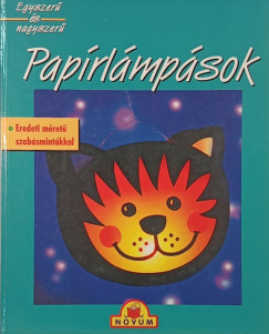 Papírlámpások