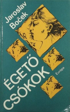 Jaroslav Bocek - get cskok