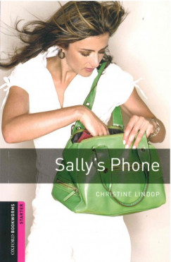 Christine Lindop - Sally's Phone