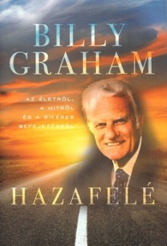 Billy Graham - Hazafel