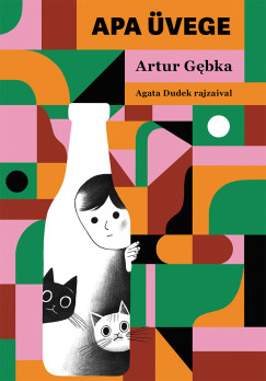 Artur Gebka - Apa vege