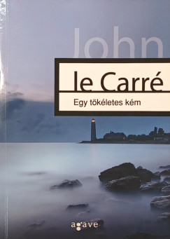John Le Carr - Egy tkletes km