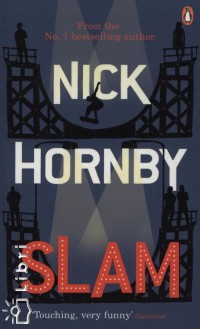 Nick Hornby - Slam