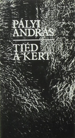 Plyi Andrs - Tid a kert