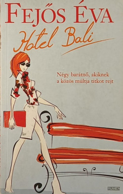 Fej�s �va - Hotel Bali