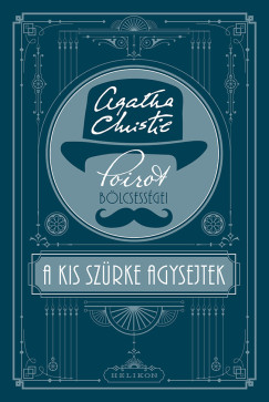 Christie Agatha - A kis szürke agysejtek