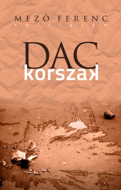Mez Ferenc - Dackorszak