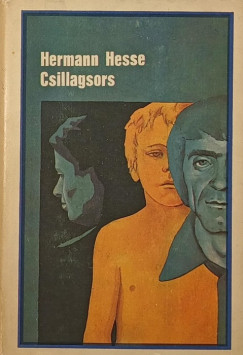 Hermann Hesse - Csillagsors
