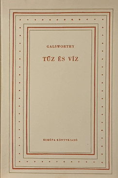 John Galsworthy - Tz s vz