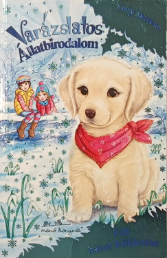 Daisy Meadows - Fifi bátor küldetése