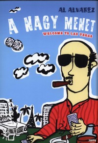 Al Alvarez - A nagy menet