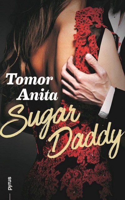 Sugar daddy könyv