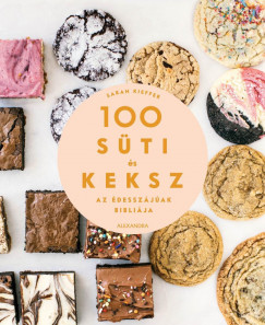 Sarah Kieffer - 100 sti s keksz
