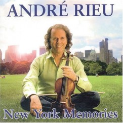 New York Memories - DVD