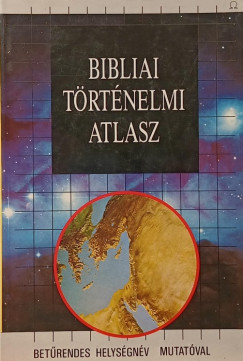 Bibliai trtnelmi atlasz