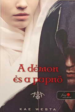 Kae Westa - A dmon s a papn