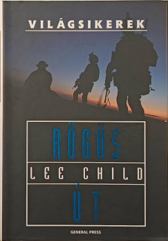 Lee Child - Rögös út