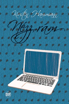 Kirsten Hammann - N�zz r�m