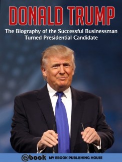 My Ebook Publishing House - Donald Trump