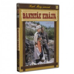 Robert Siodmak - Banditk kirlya - DVD