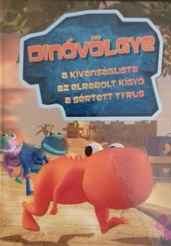 Dinvlgye