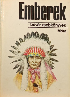 Hank Ildik - Emberek