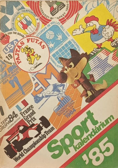 Sport kalendárium '85