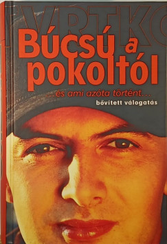 Vujity Tvrtko - Búcsú a pokoltól