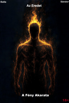 Sandor Balla - A F�ny Akarata