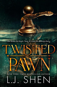 L. J. Shen - Twisted Pawn