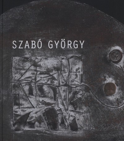 Borsos Mihály - Szabó György album