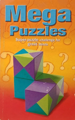 Mega Puzzles