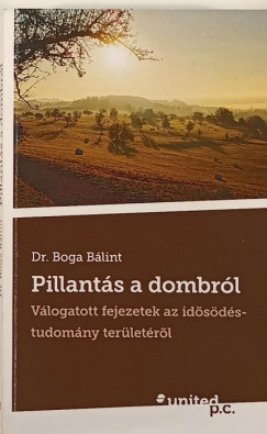 Boga Blint - Pillants a dombrl