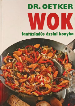 Dr. Oetker - Wok