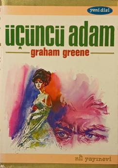Graham Greene - �n�nc� adam